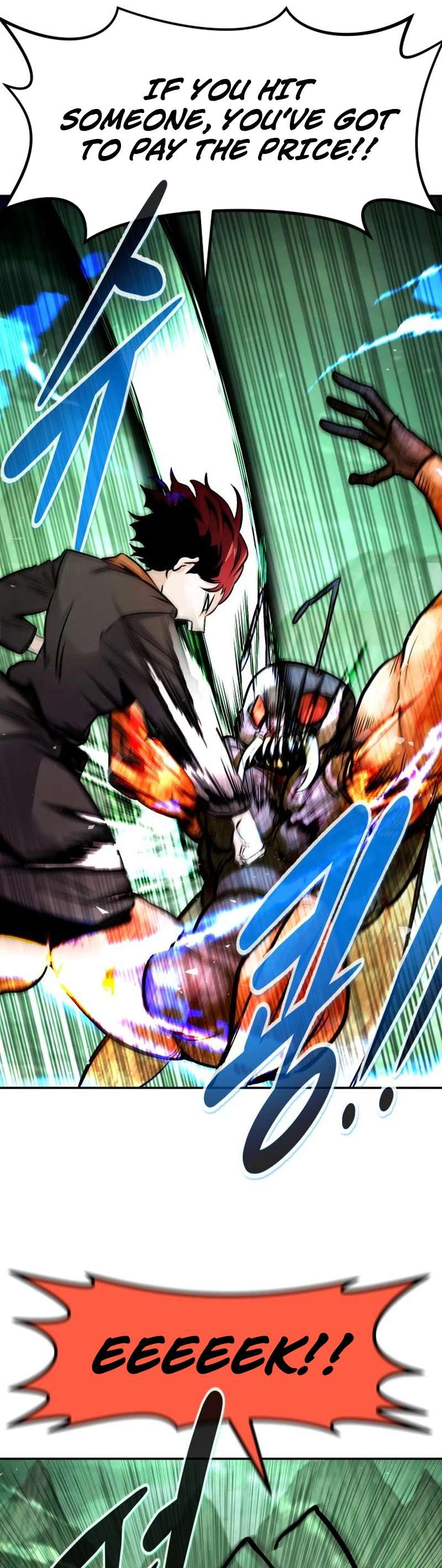 All Rounder Chapter 91 4